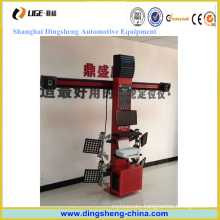 Precision Wheel Alignment Machine Use for Tire Testing Machine Ds6